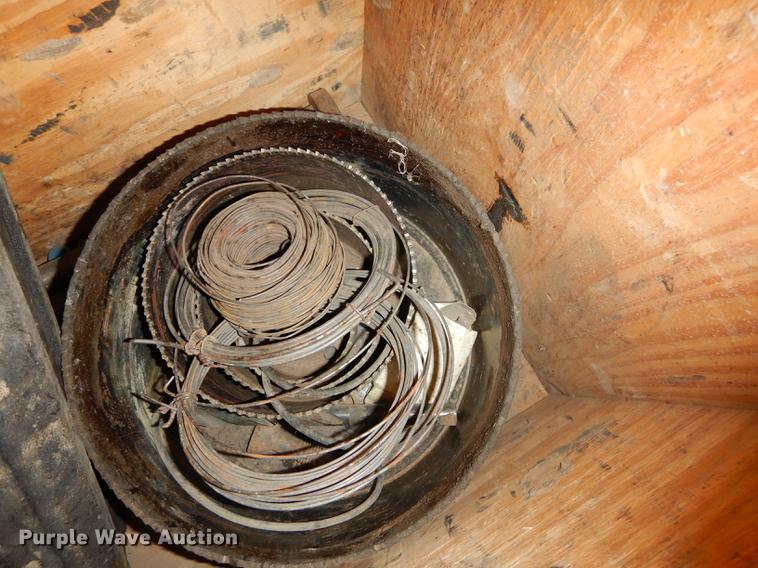 image for item EP9114 Hydra-stop equipment