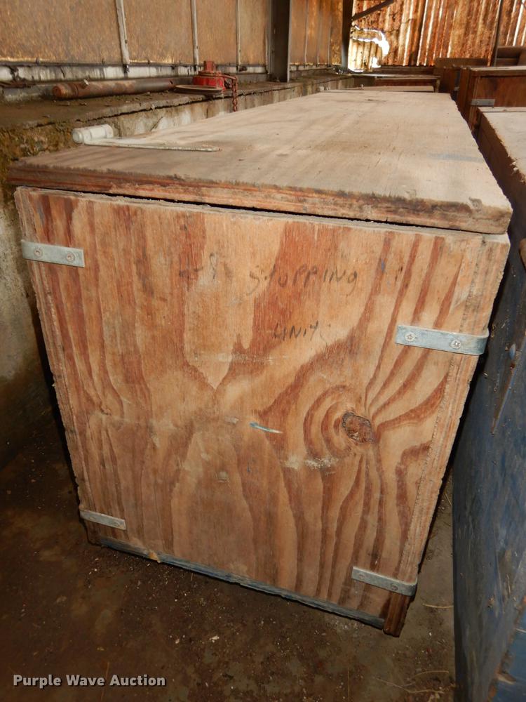 image for item EP9114 Hydra-stop equipment