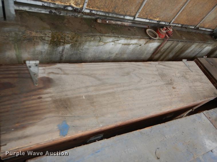 image for item EP9114 Hydra-stop equipment