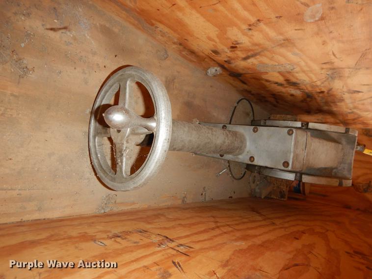 image for item EP9114 Hydra-stop equipment