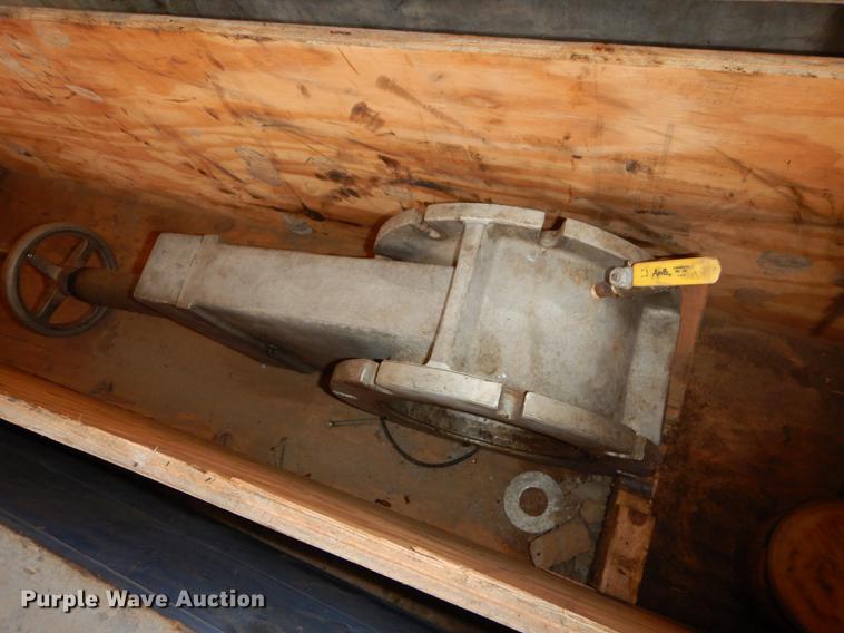 image for item EP9114 Hydra-stop equipment