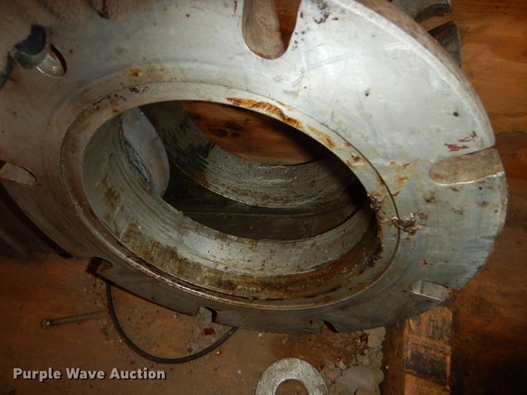 image for item EP9114 Hydra-stop equipment