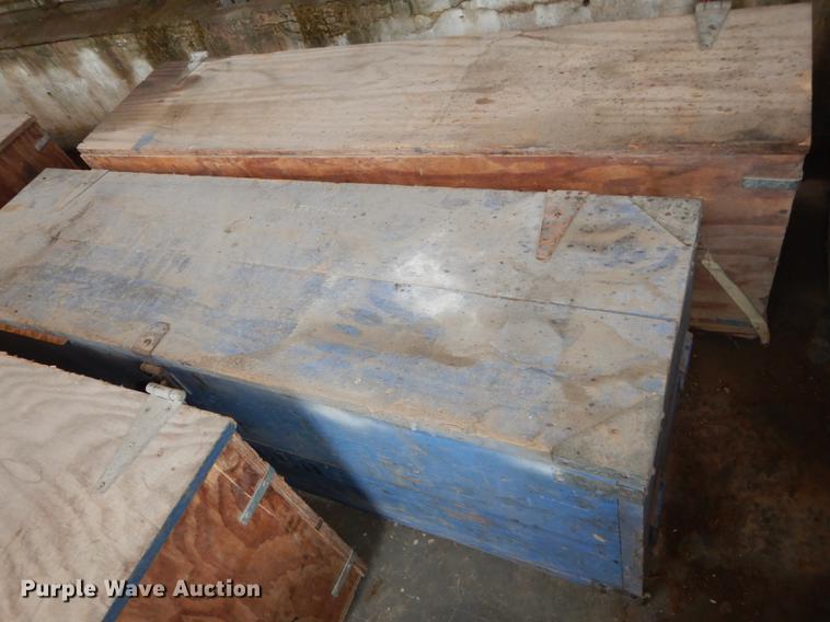 image for item EP9114 Hydra-stop equipment