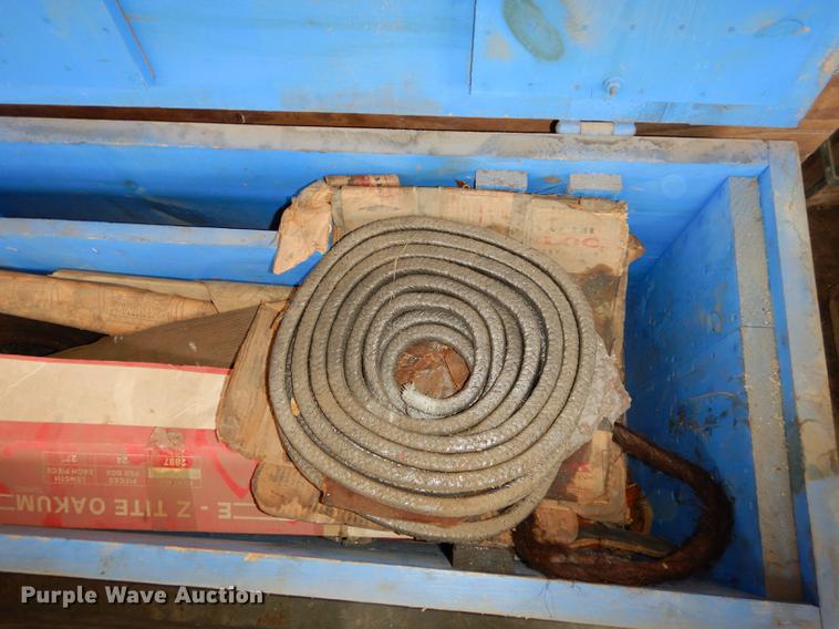 image for item EP9114 Hydra-stop equipment