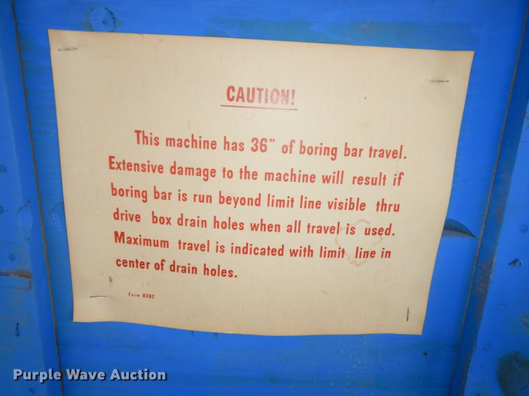 image for item EP9114 Hydra-stop equipment