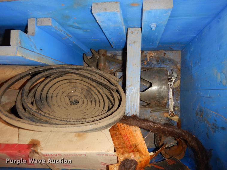 image for item EP9114 Hydra-stop equipment