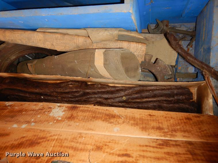 image for item EP9114 Hydra-stop equipment