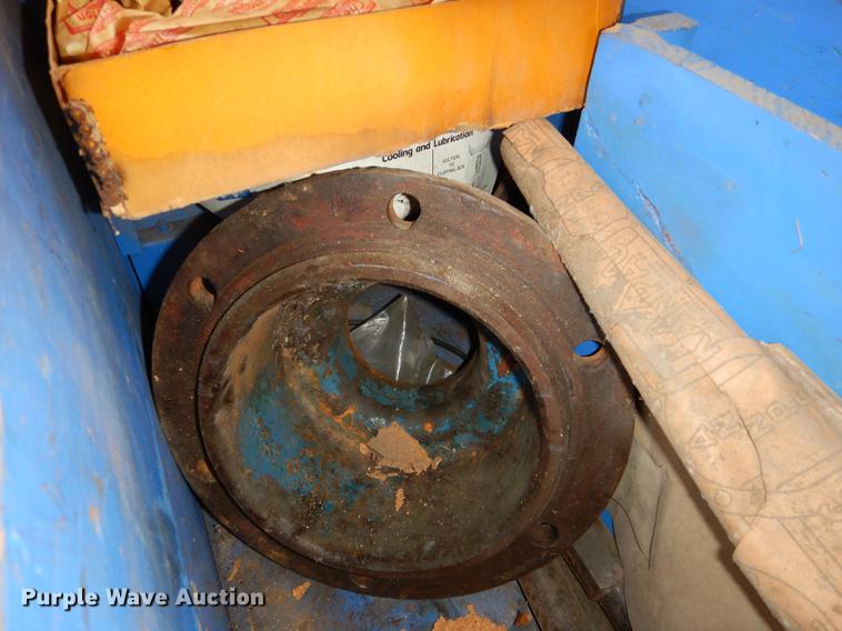 image for item EP9114 Hydra-stop equipment