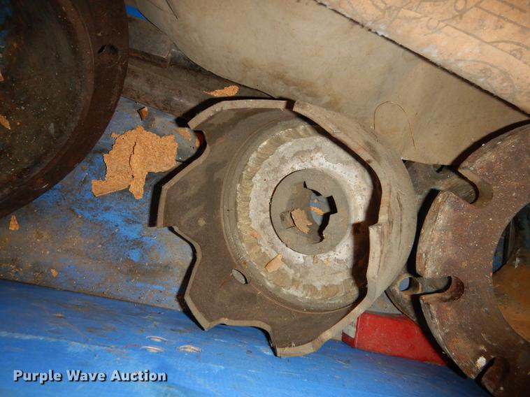 image for item EP9114 Hydra-stop equipment