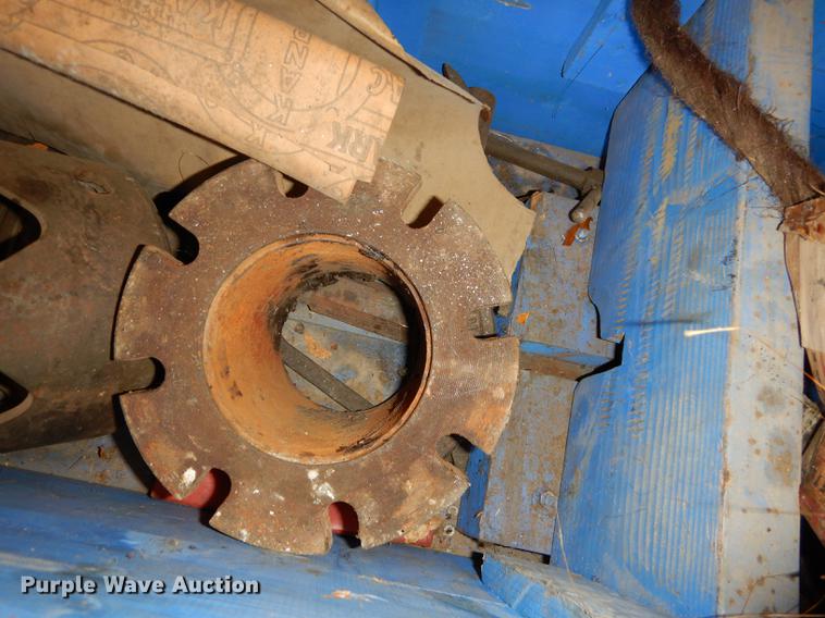 image for item EP9114 Hydra-stop equipment