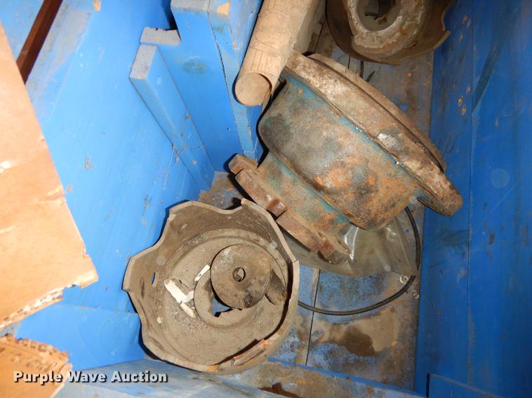 image for item EP9114 Hydra-stop equipment