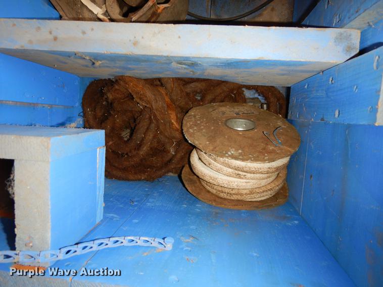 image for item EP9114 Hydra-stop equipment