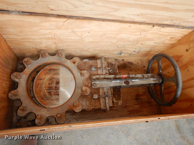 image for item EP9114 Hydra-stop equipment