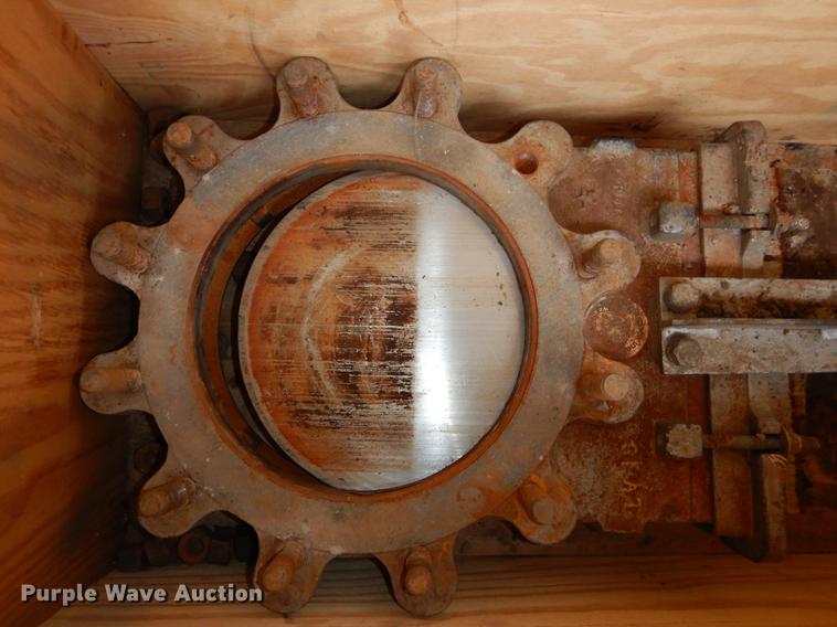 image for item EP9114 Hydra-stop equipment