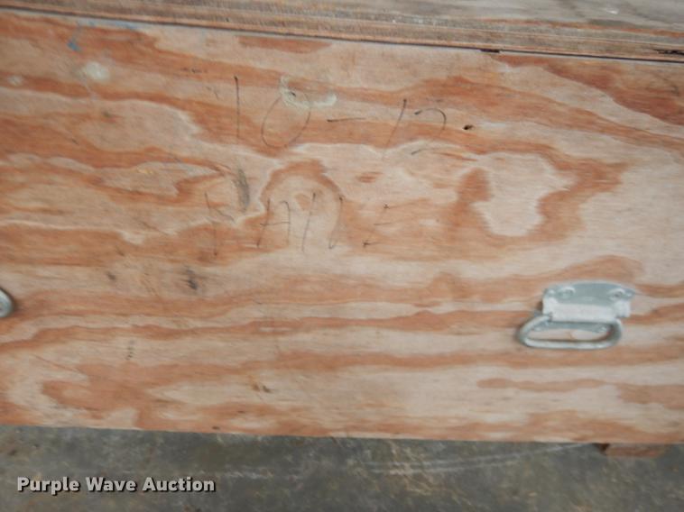 image for item EP9114 Hydra-stop equipment