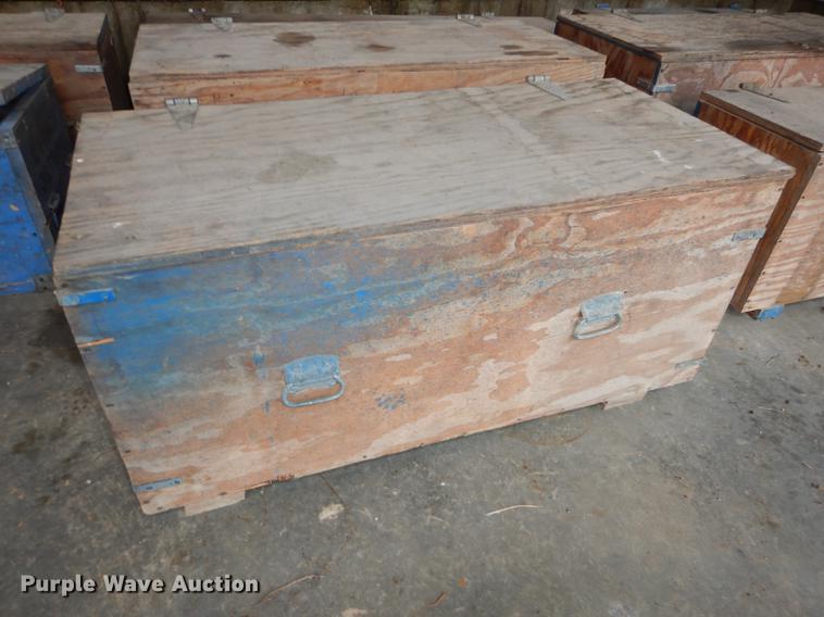 image for item EP9114 Hydra-stop equipment