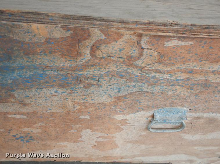 image for item EP9114 Hydra-stop equipment