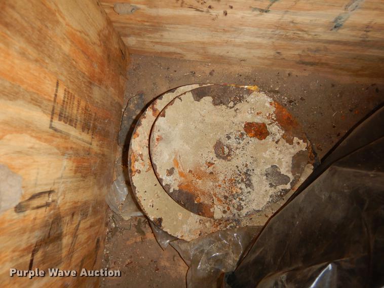 image for item EP9114 Hydra-stop equipment