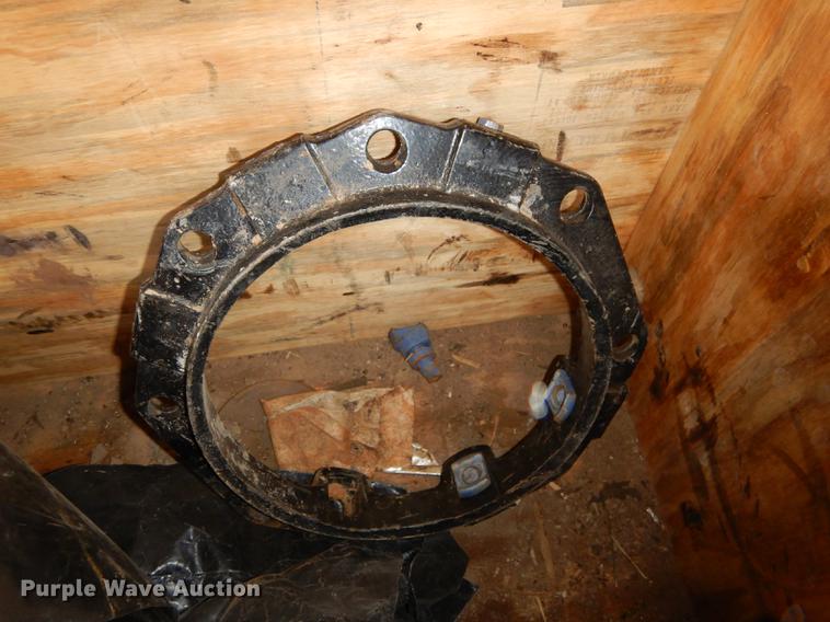 image for item EP9114 Hydra-stop equipment