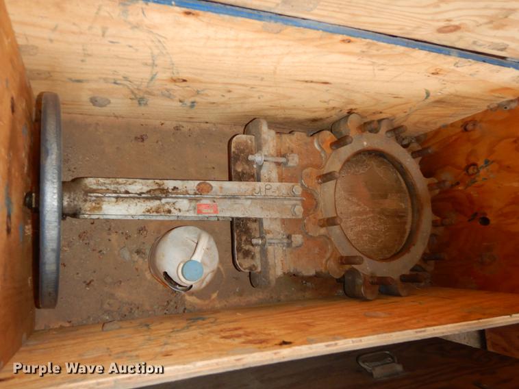 image for item EP9114 Hydra-stop equipment