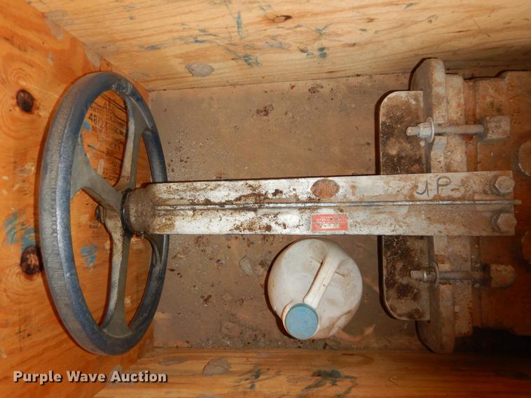 image for item EP9114 Hydra-stop equipment