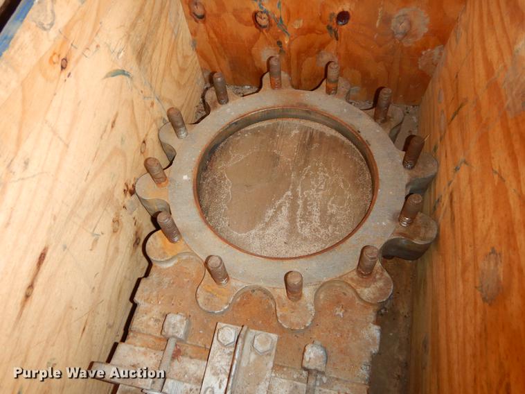 image for item EP9114 Hydra-stop equipment