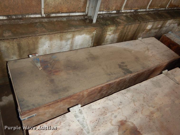 image for item EP9114 Hydra-stop equipment