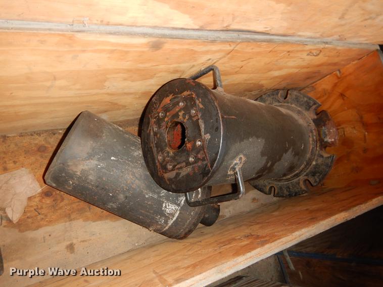 image for item EP9114 Hydra-stop equipment