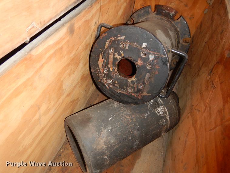 image for item EP9114 Hydra-stop equipment