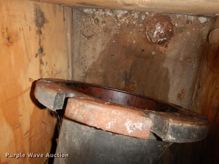 image for item EP9114 Hydra-stop equipment