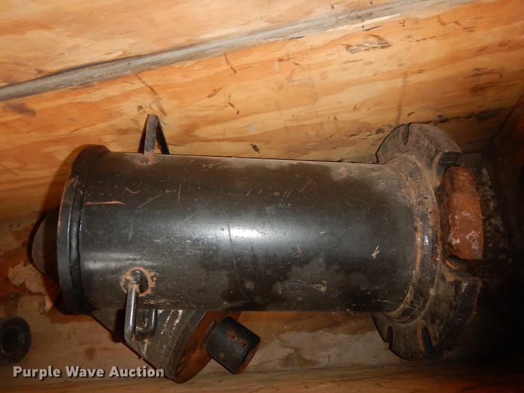 image for item EP9114 Hydra-stop equipment