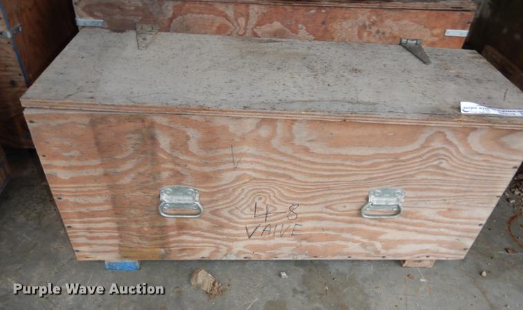 image for item EP9114 Hydra-stop equipment