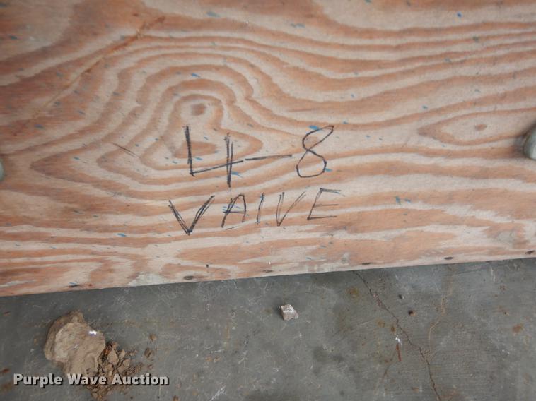 image for item EP9114 Hydra-stop equipment