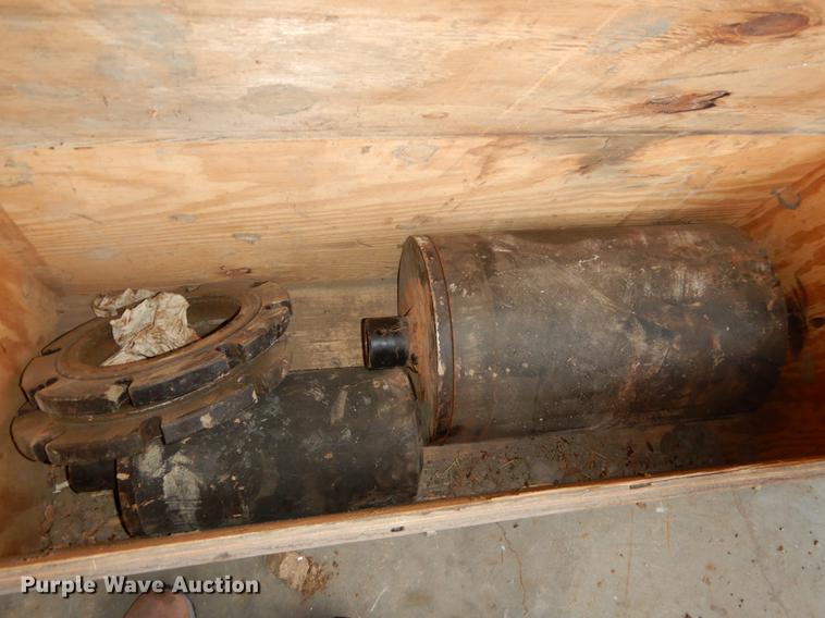 image for item EP9114 Hydra-stop equipment