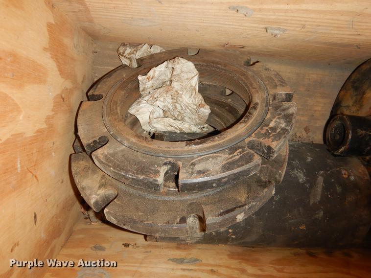 image for item EP9114 Hydra-stop equipment