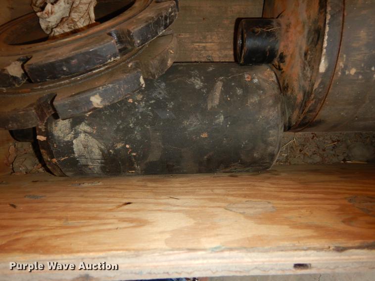 image for item EP9114 Hydra-stop equipment