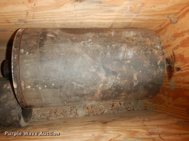 image for item EP9114 Hydra-stop equipment