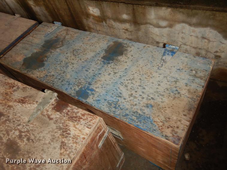 image for item EP9114 Hydra-stop equipment