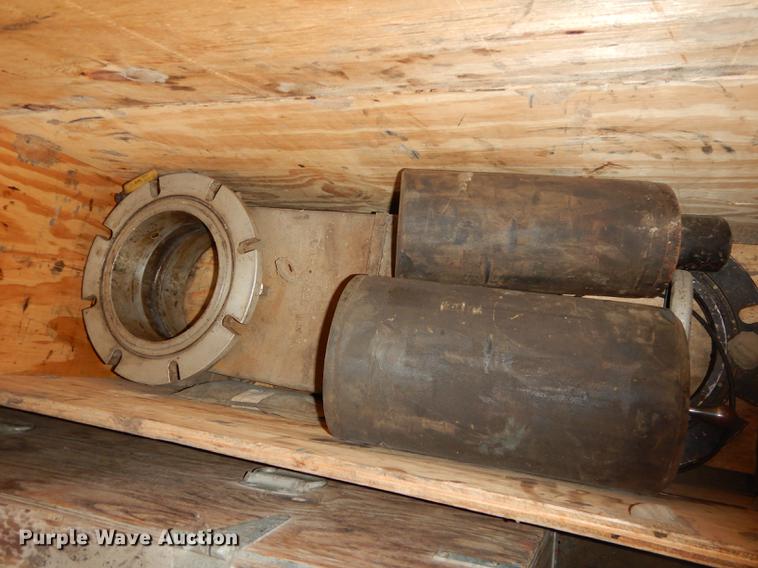 image for item EP9114 Hydra-stop equipment