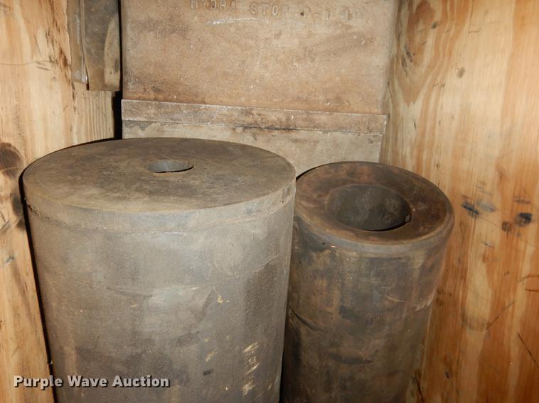 image for item EP9114 Hydra-stop equipment