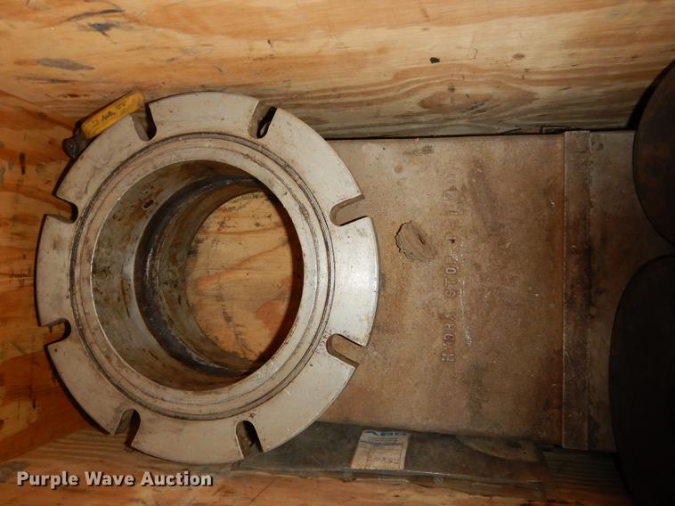 image for item EP9114 Hydra-stop equipment