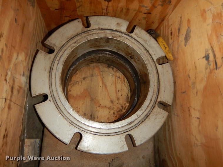 image for item EP9114 Hydra-stop equipment