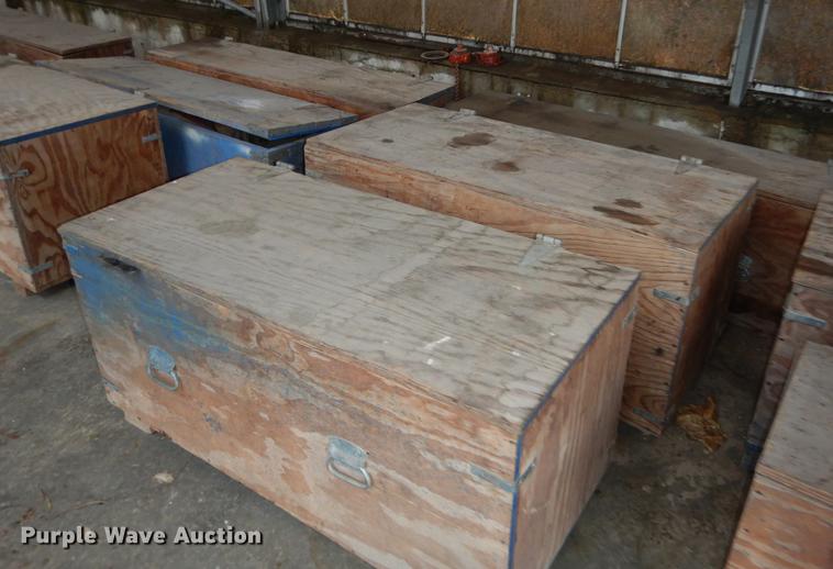 image for item EP9114 Hydra-stop equipment