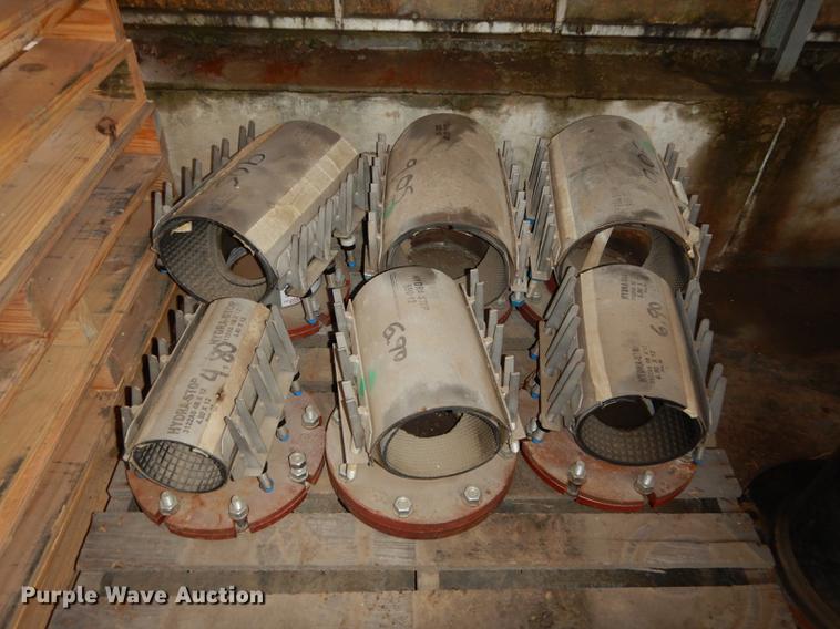 image for item EP9114 Hydra-stop equipment