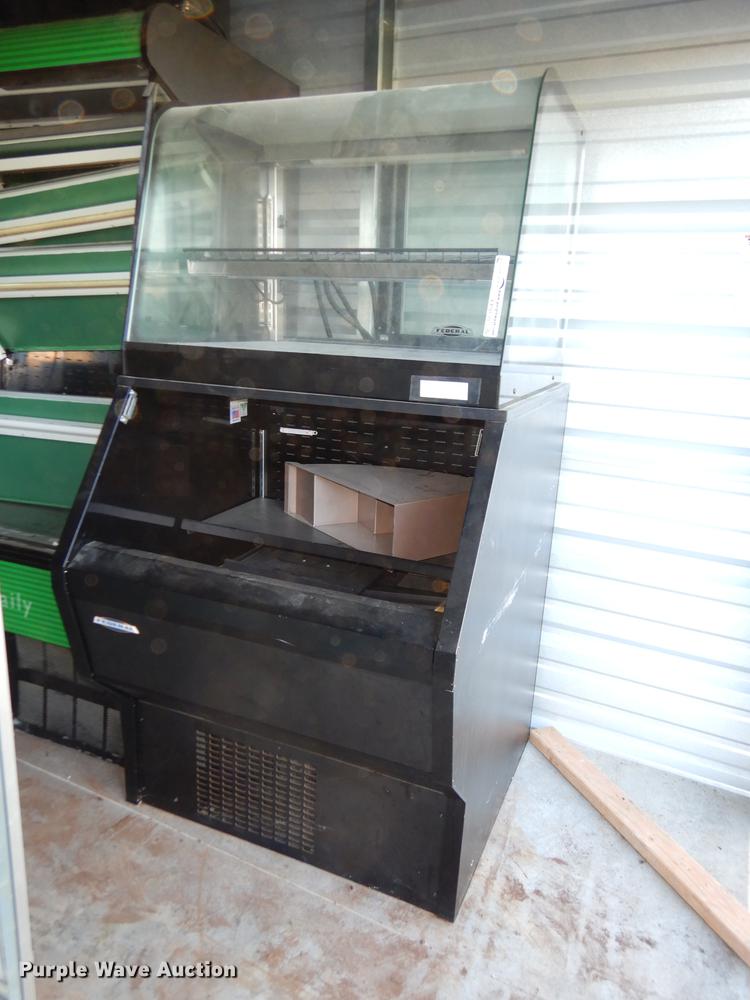 image for item EP9130 Restaurant equipment