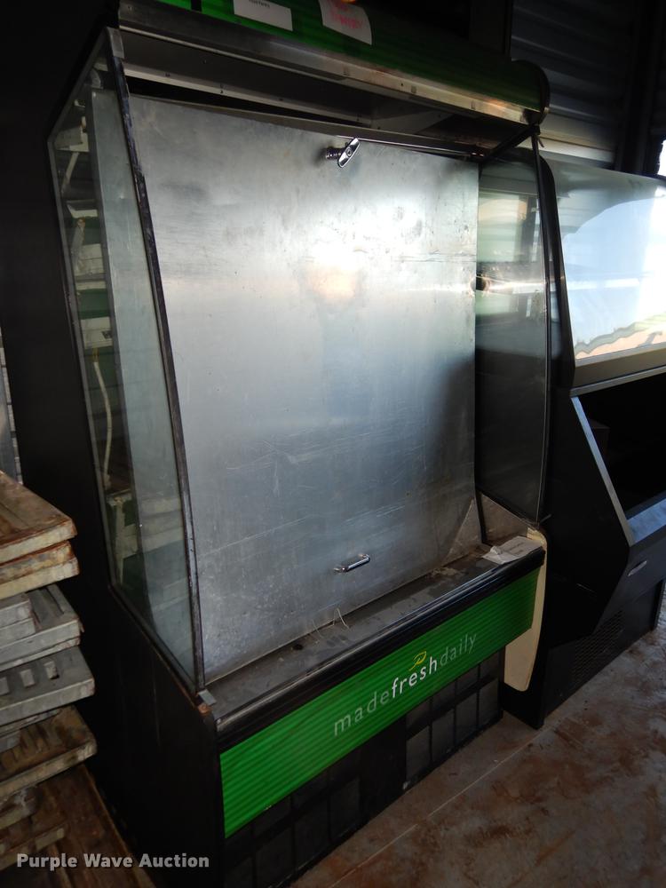 image for item EP9130 Restaurant equipment