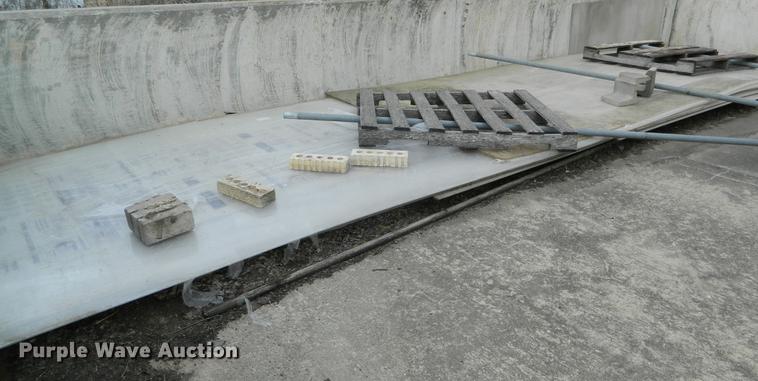 image for item G1003 Lexan Thermoclear sheeting