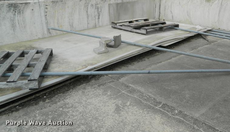 image for item G1003 Lexan Thermoclear sheeting