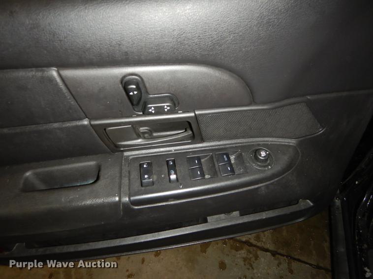 image for item J5534 2011 Ford Crown Victoria Police Interceptor