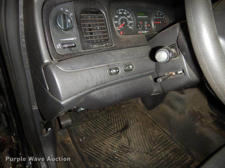 image for item J5534 2011 Ford Crown Victoria Police Interceptor